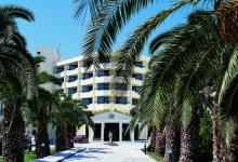 Poza Hotel The Holiday Resort 4*